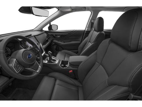 Used 2024 Subaru Outback Limited XT AWD/4WD image 12