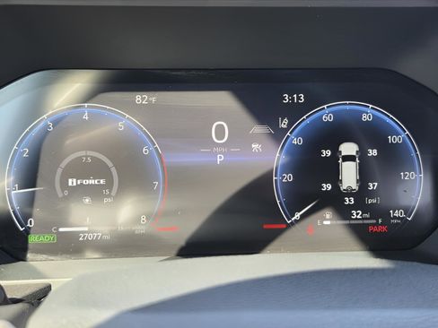 Used 2024 Toyota Land Cruiser image 20