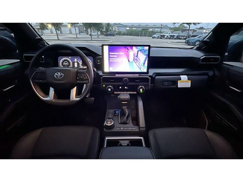 New 2026 Toyota 4Runner Limited AWD/4WD image 22