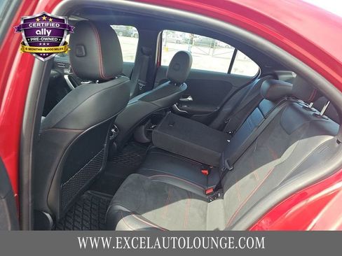 Used 2022 Mercedes-Benz A 220 4MATIC image 13