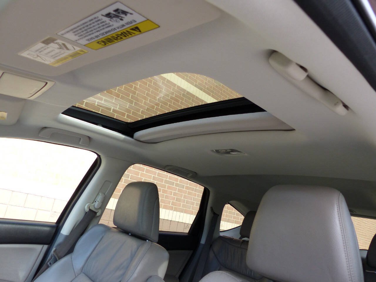 Used 2014 Honda CR-V EX-L image 35