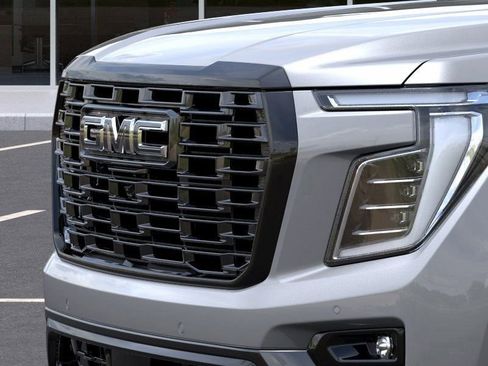 New 2026 GMC Yukon XL Denali Ultimate image 13
