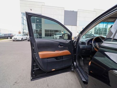 Used 2013 Lexus RX 350 AWD image 39