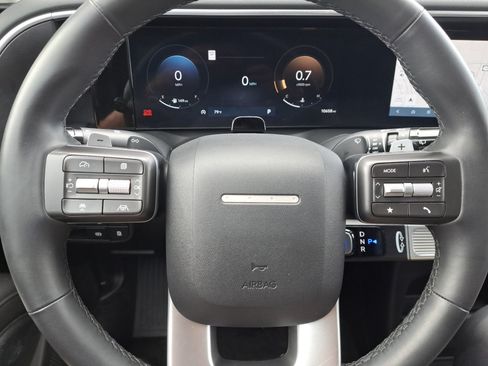 Used 2026 Hyundai Palisade SEL FWD image 30
