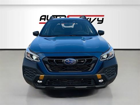 Used 2024 Subaru Outback Wilderness image 2
