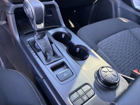 New 2025 Ford Ranger XLT w/ Equipment Group 301A High image 12