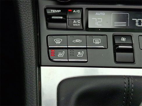 Certified 2025 Porsche 718 Boxster S image 27