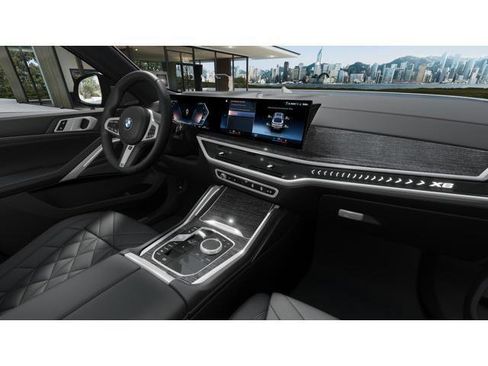 New 2026 BMW X6 xDrive40i w/ Climate Comfort Package image 28
