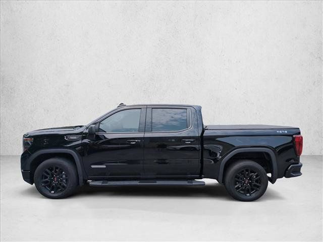Used 2025 GMC Sierra 1500 Elevation AWD/4WD image 7