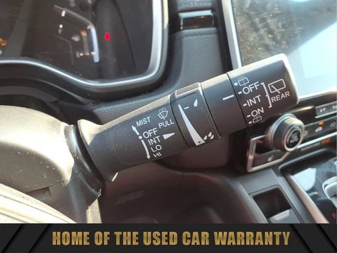 Used 2018 Honda CR-V EX-L image 23