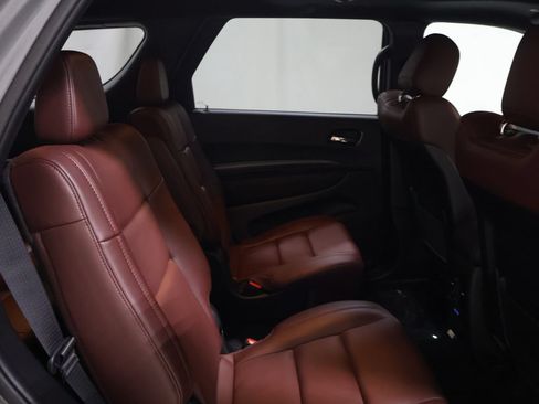 New 2026 Dodge Durango GT AWD/4WD image 16