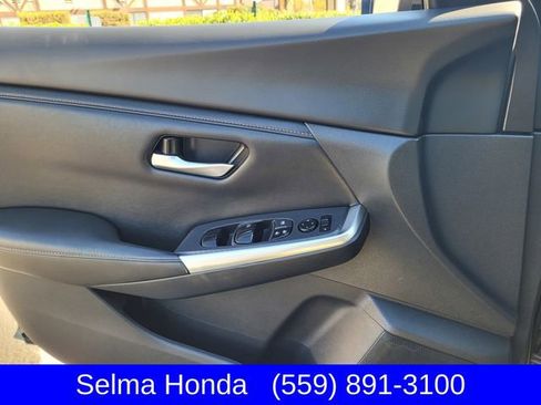 Used 2022 Nissan Sentra SR w/ Lighting Package image 13