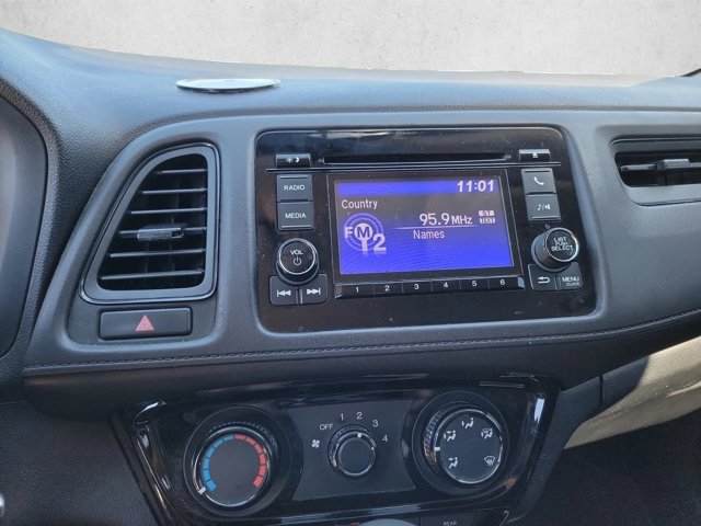 Used 2019 Honda HR-V LX image 13