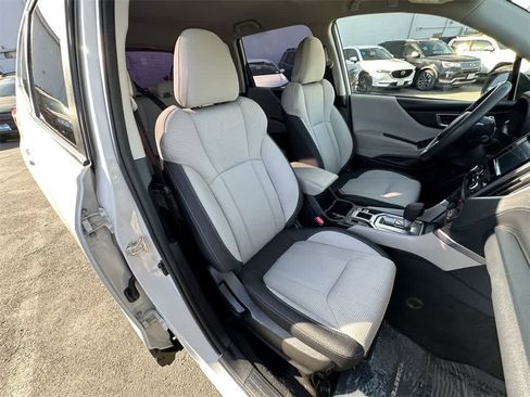 Used 2022 Subaru Forester image 14