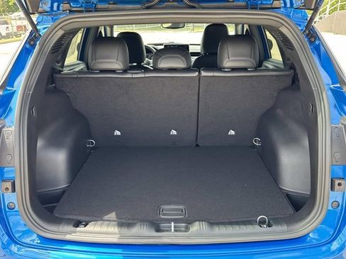 New 2026 Jeep Compass Latitude AWD/4WD image 9