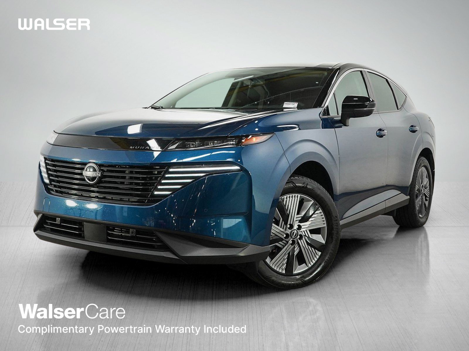 Used 2025 Nissan Murano SL w/ Cargo Package AWD/4WD image 1