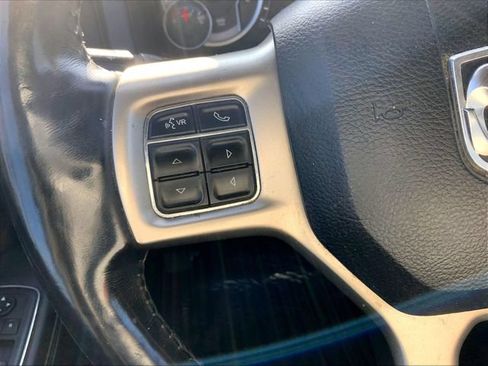 Used 2018 RAM 2500 Laramie w/ Sport Appearance Group AWD/4WD image 18