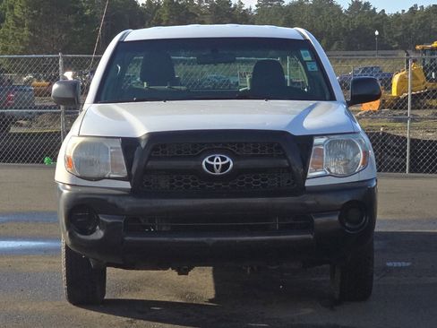 Used 2011 Toyota Tacoma PreRunner image 6