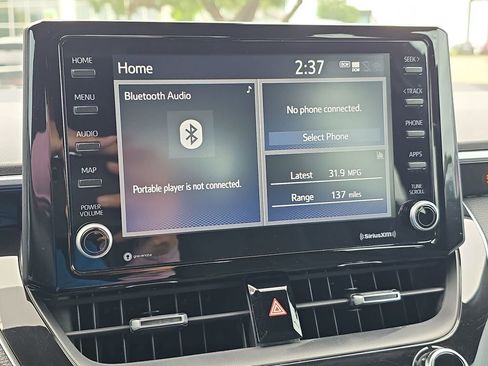 Used 2022 Toyota Corolla SE FWD image 19