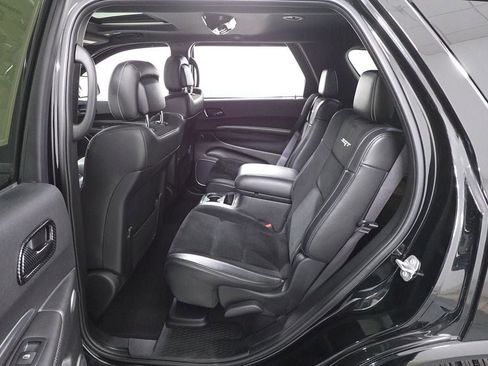 Used 2020 Dodge Durango SRT image 24