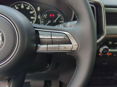 New 2026 MAZDA CX-50 2.5 Hybrid w/ Weather Package image 18