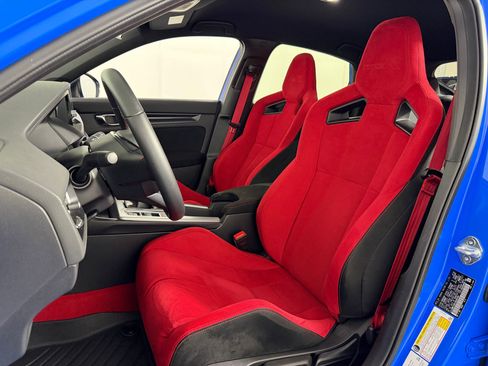 Certified 2025 Honda Civic Type R image 4
