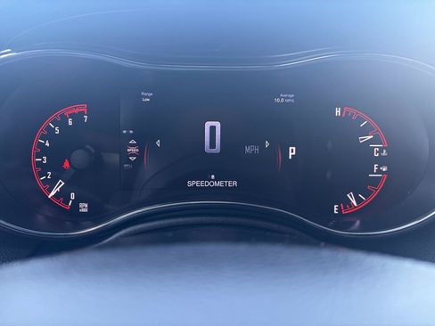Used 2015 Dodge Durango R/T AWD/4WD image 16