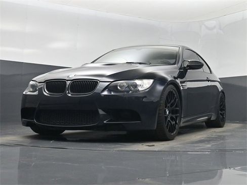 Used 2013 BMW M3 Coupe w/ Premium Pkg image 47