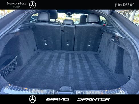 Certified 2021 Mercedes-Benz GLE 63 AMG S image 9