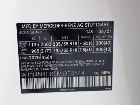 Used 2021 Mercedes-Benz GLA 250 image 27