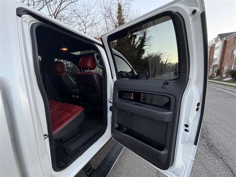Used 2013 Ford F150 Limited image 26