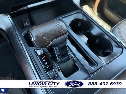 Used 2022 Ford F150 King Ranch w/ Equipment Group 601A High AWD/4WD image 27