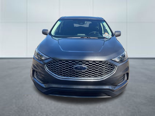 Used 2024 Ford Edge SEL AWD/4WD image 6