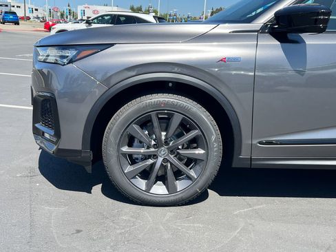 New 2026 Acura MDX A-Spec AWD/4WD image 5