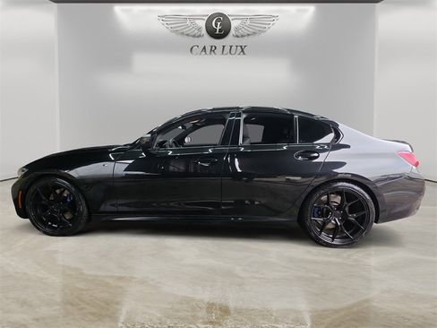 Used 2021 BMW M340i image 2