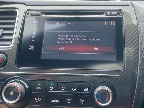Used 2015 Honda Civic Si image 32