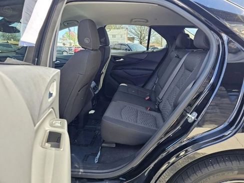 Used 2021 Chevrolet Equinox LT image 19