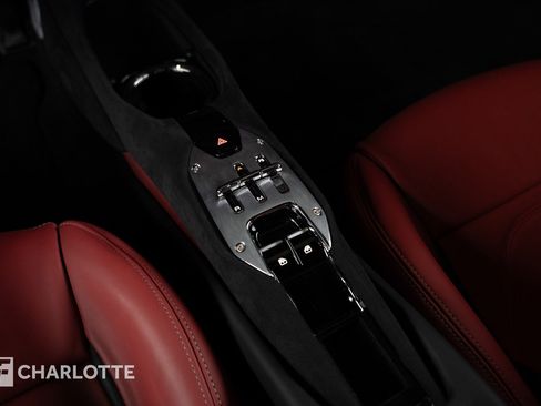 Used 2025 Ferrari 296 GTB image 27