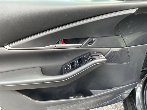 New 2025 MAZDA CX-30 AWD 2.5 S w/ Select Sport Pkg image 10