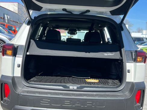 New 2026 Subaru Outback Wilderness image 13