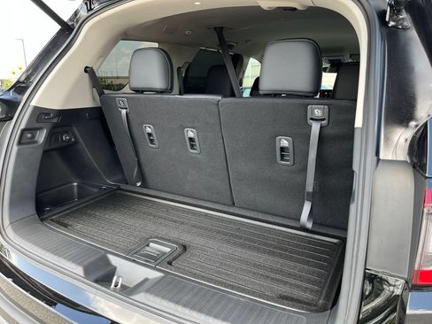 Certified 2026 Honda Pilot EX-L image 8