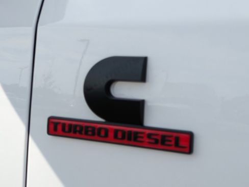 New 2026 RAM 2500 Tradesman image 26