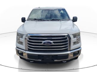 Used 2015 Ford F150 XLT w/ Equipment Group 302A Luxury AWD/4WD video 2