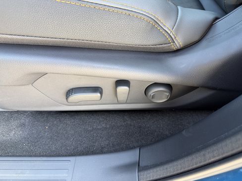 New 2026 Subaru Forester Wilderness image 14