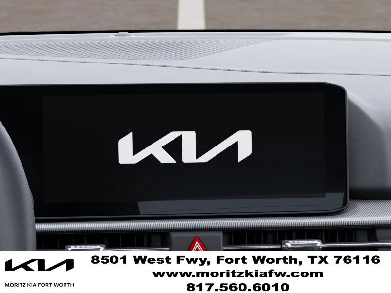 New 2027 Kia Sportage EX AWD/4WD image 20
