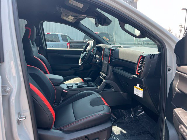 New 2026 Ford Ranger Raptor AWD/4WD image 18