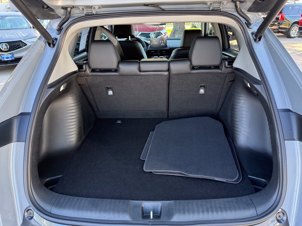 Certified 2026 Acura ADX AWD image 18