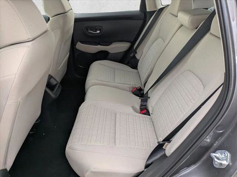 New 2026 Honda HR-V LX image 15