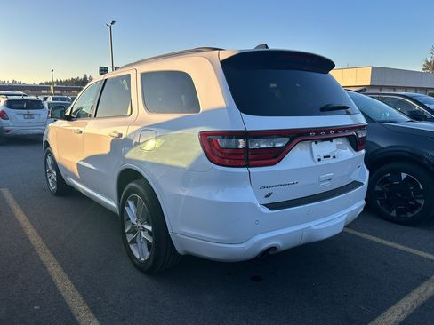 Used 2025 Dodge Durango GT image 5