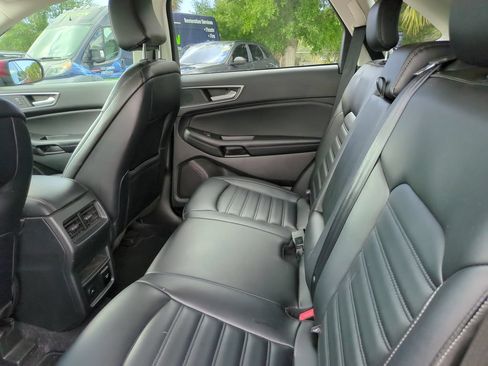 Certified 2024 Ford Edge SEL w/ Convenience Package AWD/4WD image 20